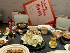 -同庆楼(天鹅湖万达店)