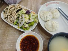 -津门张记包子铺(华昌道店)
