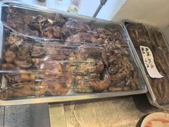 -李连贵酒家熏肉大饼(昆明街店)
