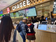 -霸王茶姬(上海静安大悦城店)