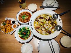-太二酸菜鱼(中山龙之梦店)