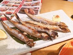 -沼津港渔市(宏伊国际广场店)