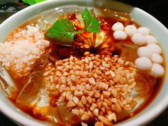 荷田冰粉-桂满陇天书(南京德基旗舰店)