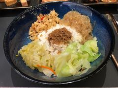 -馔豚·台北菜专门店(深圳湾万象城店)