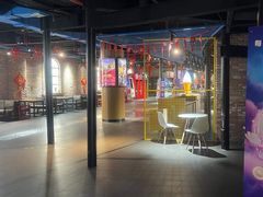 -恒华国际影城(顺义店)