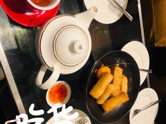 -上海大宁福朋喜来登酒店大堂吧(共和新路店)