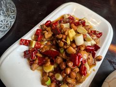 -陈麻婆豆腐总店