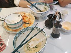 -伊北味·清真青海拉面村(延安路店)