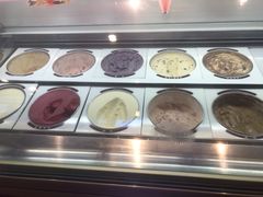 -哈根达斯(武汉天地店)