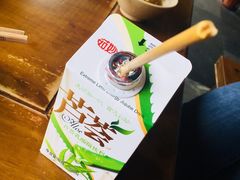 -白乐天毛肚火锅馆(南滨路店)