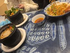 -云南李记罐罐米线饵丝小吃(汉中门金鹰店)