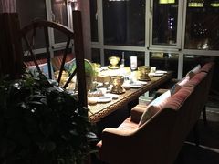 -慢丽江·云南野生菌土鸡锅(西山店)