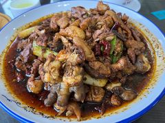 -段氏永平黄焖鸡