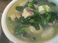 -观桥阁(锦溪店)