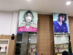 点击看大图 -环球蝶上美业连锁