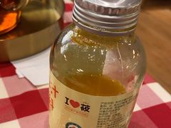 -西贝(华发商都店)