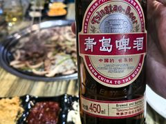 -齐齐哈尔·兄弟烤肉(湖山美地店)