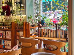 -街角 T·COFFEE 融合料理·BISTRO(车公庙店)