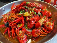 -虾小龙老长沙龙虾馆(坡子街店)