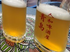 -人和啤酒屋海鲜大排档(营口路店)