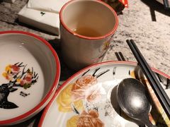 -新白鹿餐厅(松江开元地中海店)