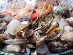 -睿柏云酒店-餐厅