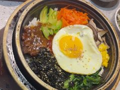 -将军牛排·尔滨地标朝鲜族美食(总店)