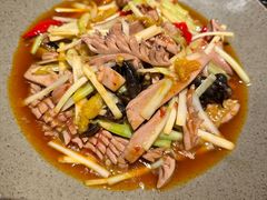 -巴蜀风·地道川菜(总店)