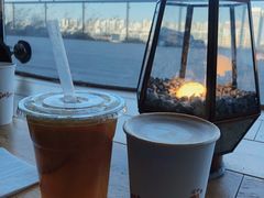 -Seesaw Coffee(朝阳大悦城店)