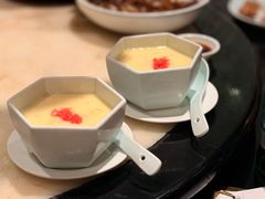 香芒杨枝甘露-誉八仙粤菜(万象天地店)