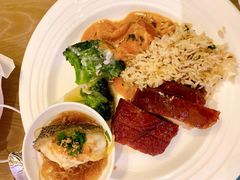 -自助山(合和中心商场店)