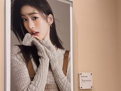 -海马体照相馆(成都来福士广场店)