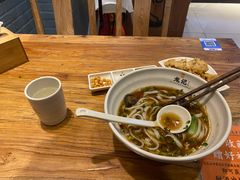 -湘人龙记老长沙米粉(鸟巢店)