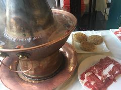 -东来顺饭庄(王府井步行街店)