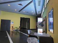 -金逸影城(百信东区店)