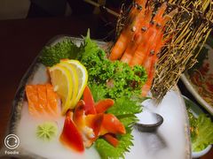 -鳗鱼家·深夜食堂(军博店)