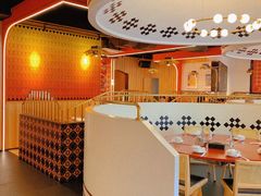 大堂-牧人烤全羊(江海大道店)