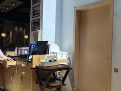 -金湖港式餐厅(建外店)