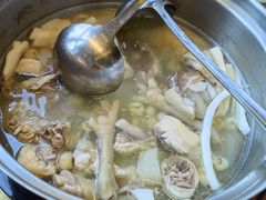 -润园四季椰子鸡火锅(南山海岸城店)