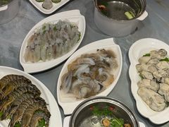 -良兴火锅