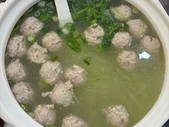 -三八饭店(南京路店)