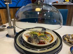 -蔚海之都·象山蒸汽海鲜(仙霞路店)