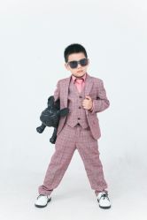 -小苹果儿童摄影(崇安店)