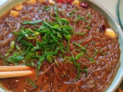 -漢舍中国菜馆(889广场店)