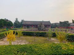 -茂陵博物馆