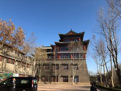 -大明幻境第一城