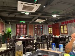 -老长沙龙虾城(商品街店)