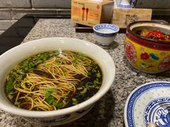 -南京大牌档(香港广场店)