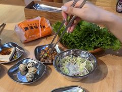 -麻蒲碳烤肉(嘉禾东平地铁站19号店)