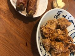 -信日本料理(信义坊店)